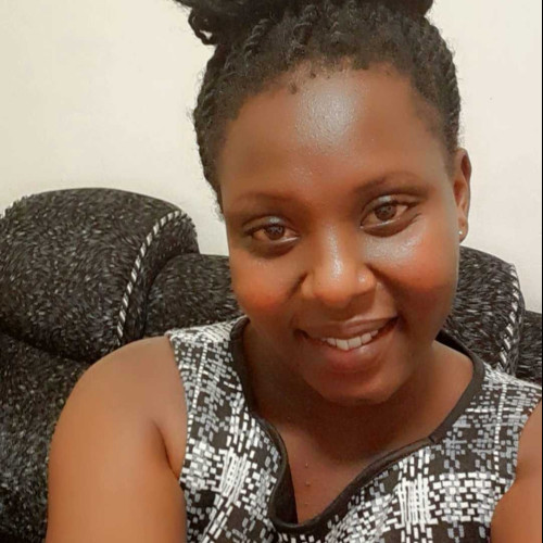 Vivian v. profile photo