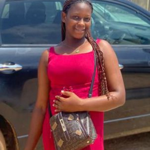 Beatrice  S.