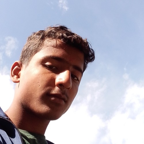 Anish S.