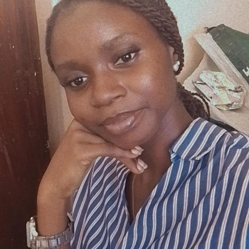 Favour A. profile photo
