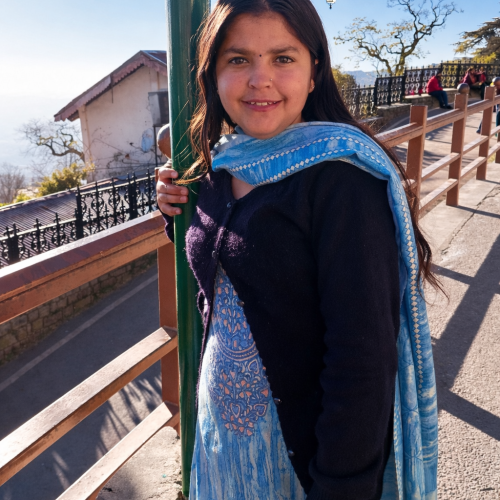 Ankita S. profile photo