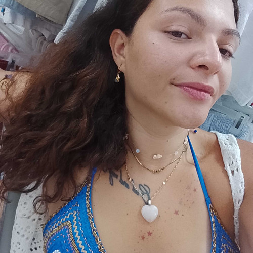maria s. profile photo