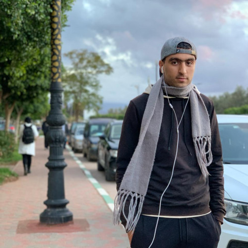 Oussama F. profile photo