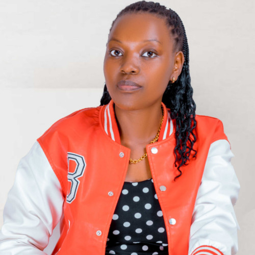 PURITY K. profile photo