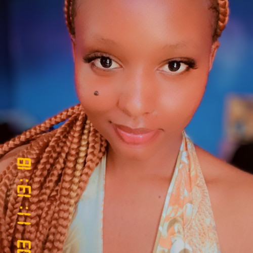 Glory  M.