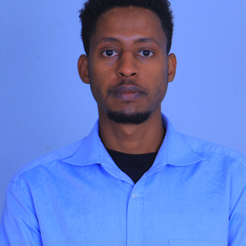 Bereketeab Getachew M. profile photo