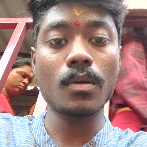 Bharath K.