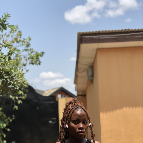 Oluwadamilola A. profile photo