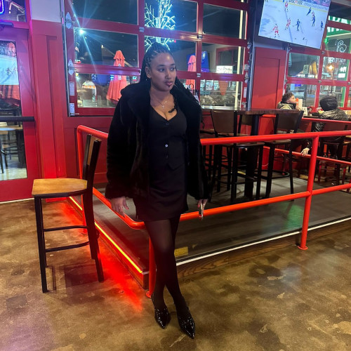 TAsha J. profile photo