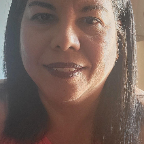 Rosa Chantal N. profile photo