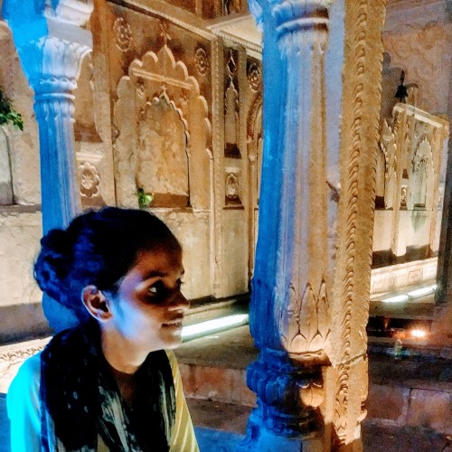 Divya  K.