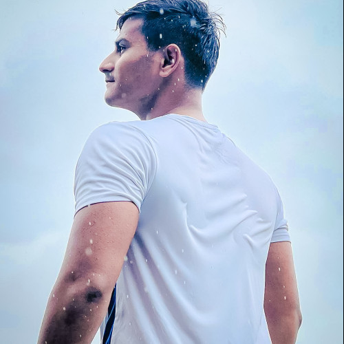 Kaushal A. profile photo