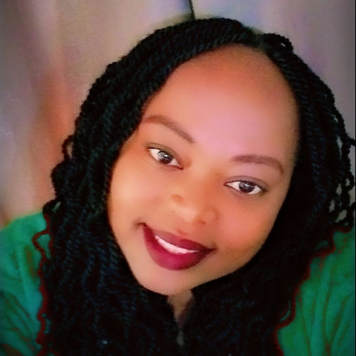 Meg G. profile photo