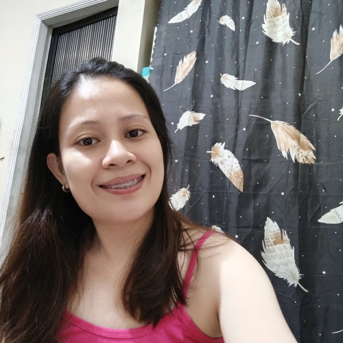 genelyn p. profile photo