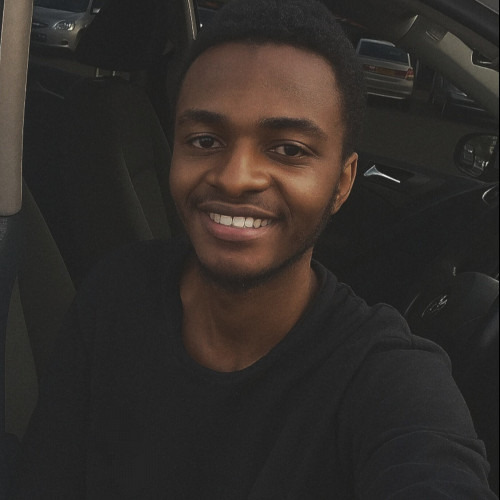 Emmanuel  K. profile photo