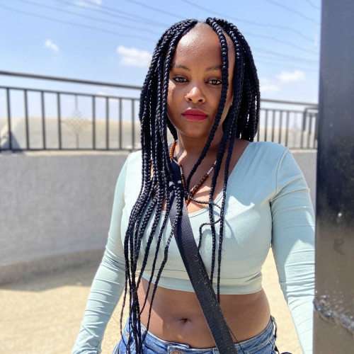 Getrude n. profile photo