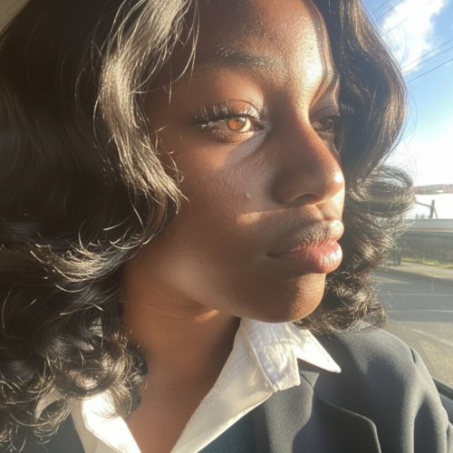 Kea P. profile photo
