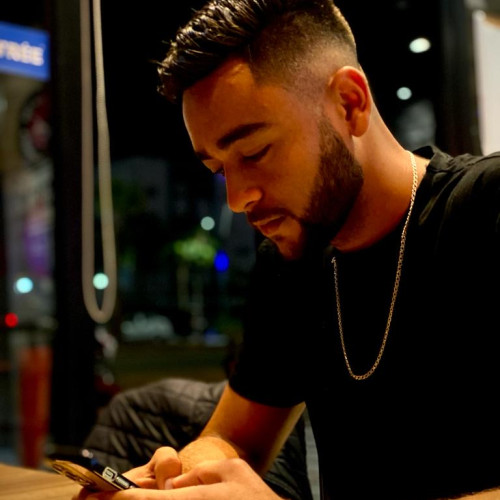 Nabil B. profile photo