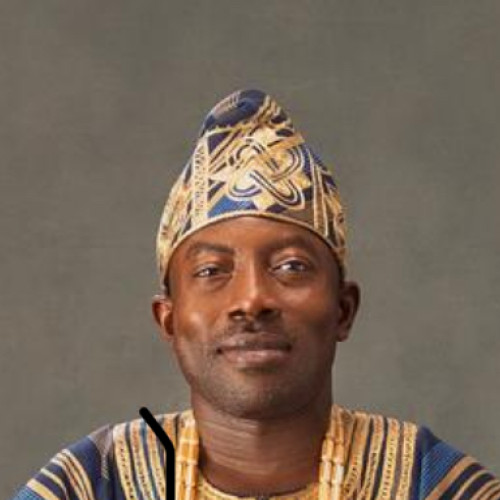 Olugbenga  F. profile photo