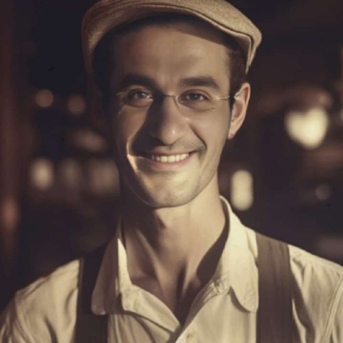 Roberto M.