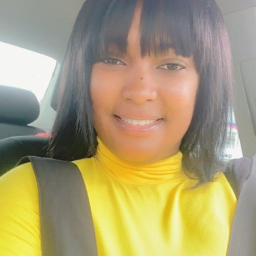 Blessing U. profile photo