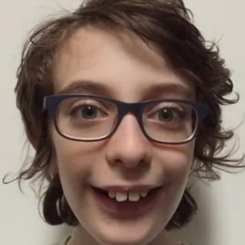 Zach r. profile photo