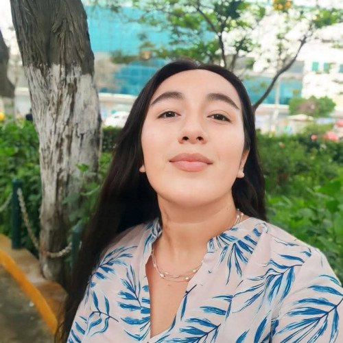 MARIA M. profile photo