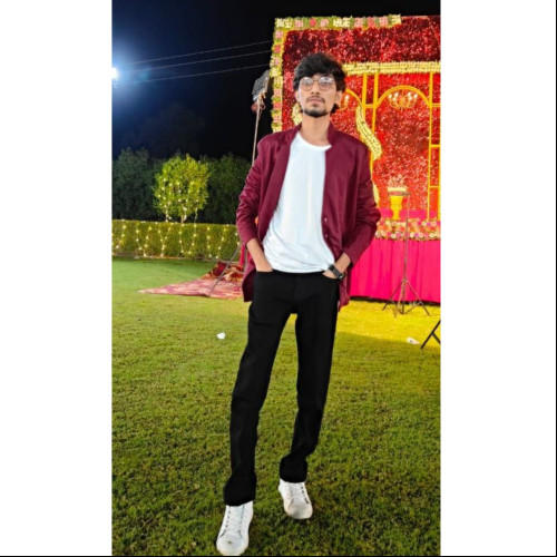 Tehfoor K. profile photo