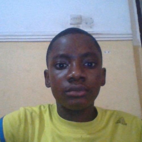 possible p. profile photo