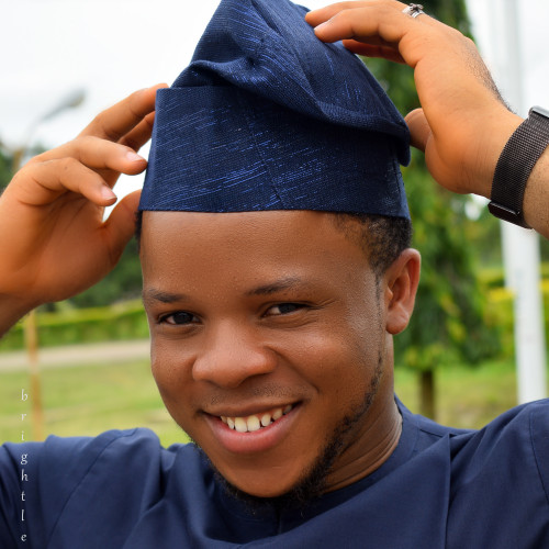 Nwakile  C. profile photo