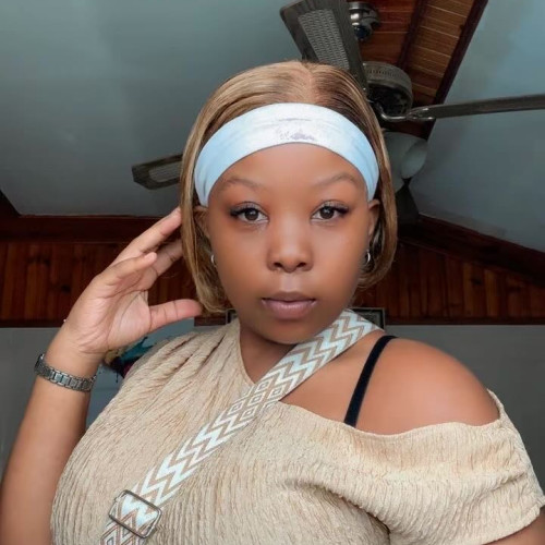Anele Z. profile photo