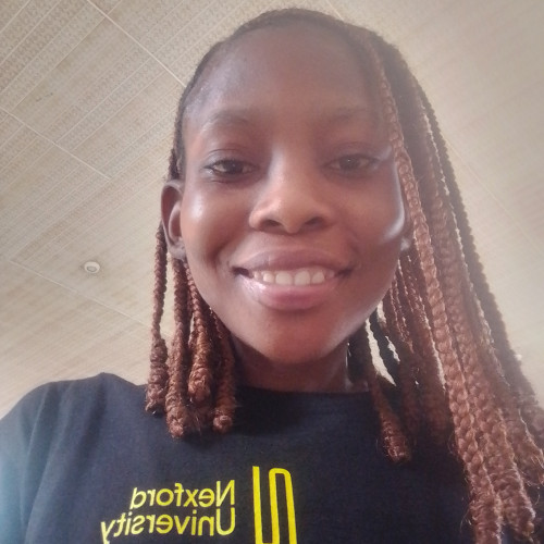 Chinenye  U. profile photo