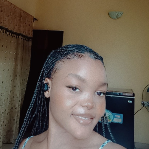Olive G. profile photo