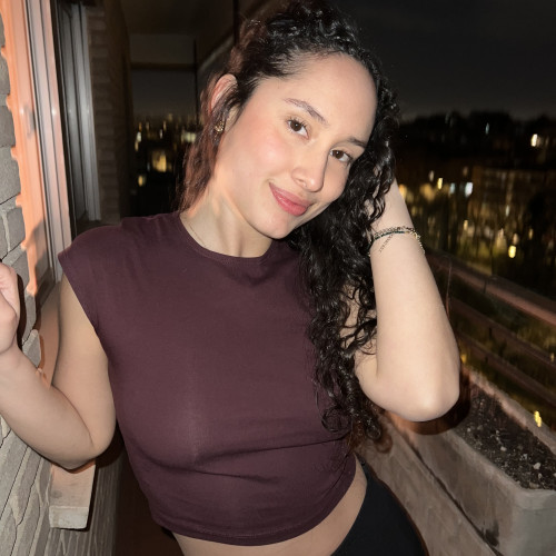 Camila R. profile photo