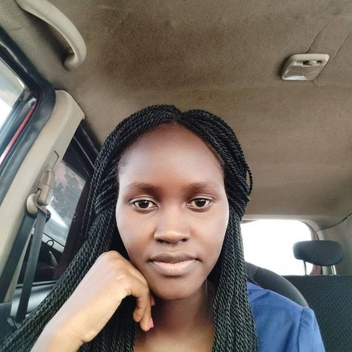 Millicent  A. profile photo