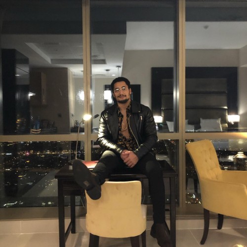 Simo O. profile photo