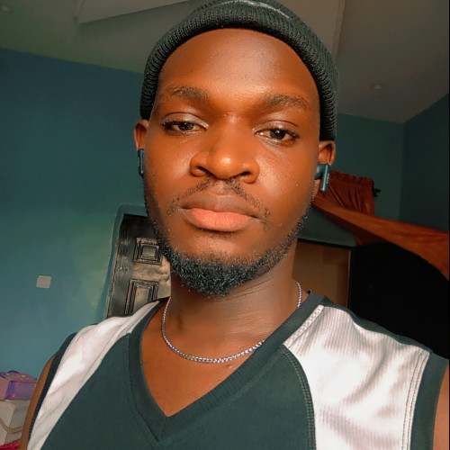 Gideon C. profile photo