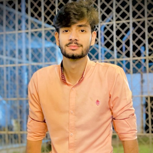 Muneeb Ahmed N.