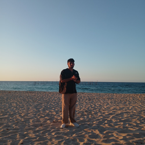Mario  C. profile photo