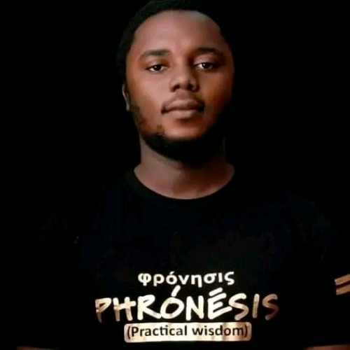 Prosper E. profile photo