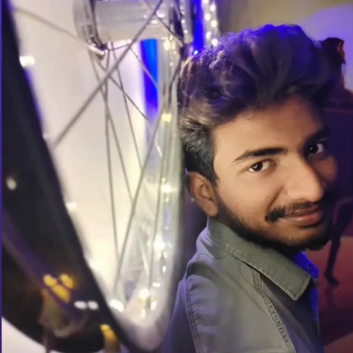 Sathwik C. profile photo