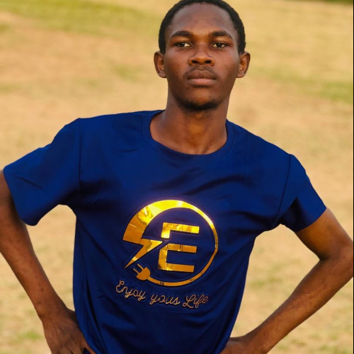 Idris O. profile photo