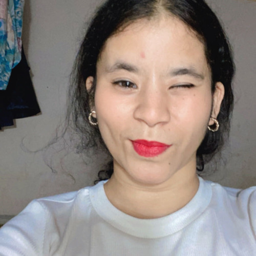 Amanda P. profile photo