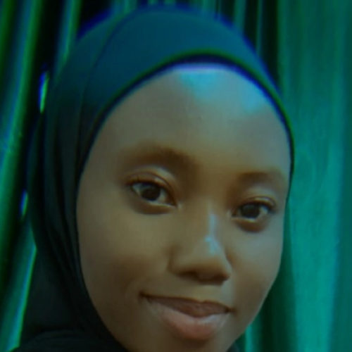 Aisha L.