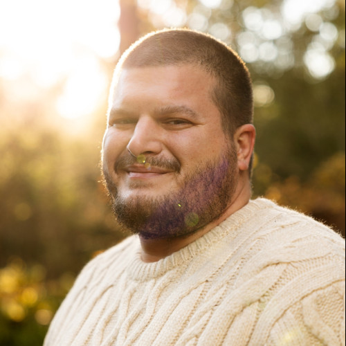 Benjamin W. profile photo