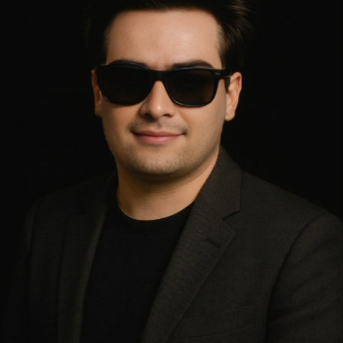 hamid k. profile photo