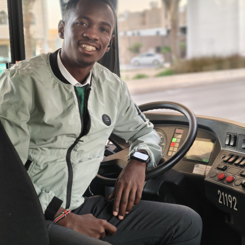 Ken K. profile photo