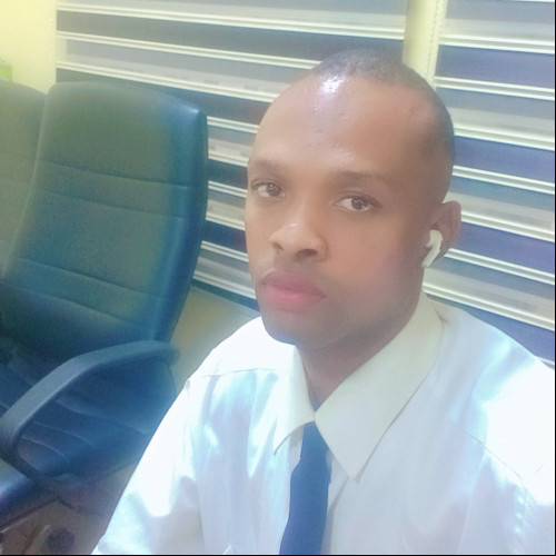 Promise G. profile photo