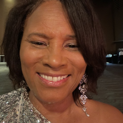 Anjanette J. profile photo