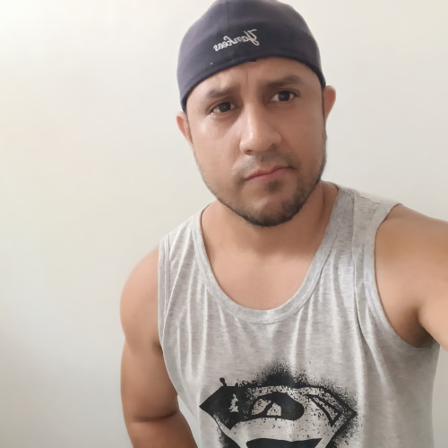 Dante M.